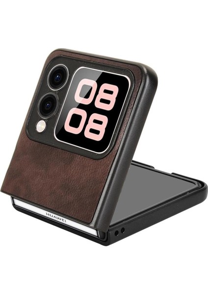 Huawei Nova Flip Telefon Kılıfı (Yurt Dışından) fiyatları