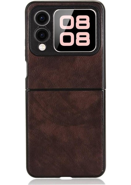 Huawei Nova Flip Telefon Kılıfı (Yurt Dışından) fırsatları