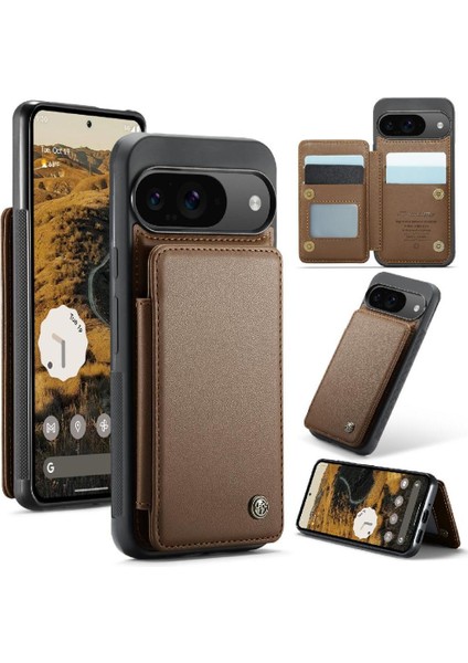 Google Pixel 9 Telefon Kılıfı (Yurt Dışından)