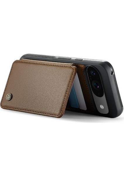 Google Pixel 9 Telefon Kılıfı (Yurt Dışından)