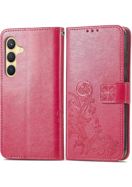 Samsung Galaxy S24 Telefon Kılıfı (Yurt Dışından)