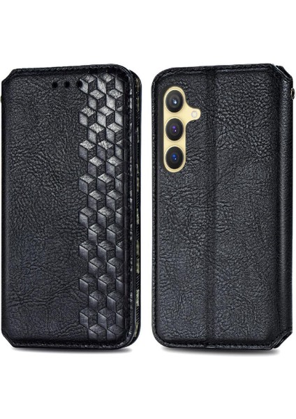 Samsung Galaxy S24 Plus Telefon Kılıfı (Yurt Dışından)