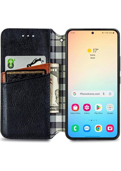 Samsung Galaxy S24 Plus Telefon Kılıfı (Yurt Dışından)