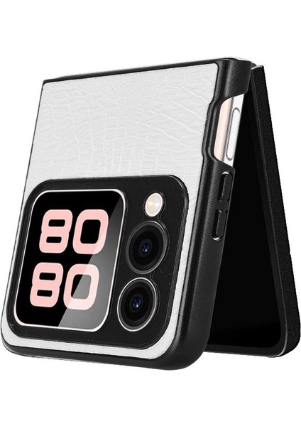 Huawei Nova Flip Telefon Kılıfı (Yurt Dışından) indirimleri