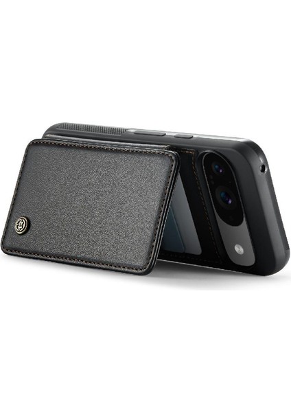 Google Pixel 9 Telefon Kılıfı (Yurt Dışından)