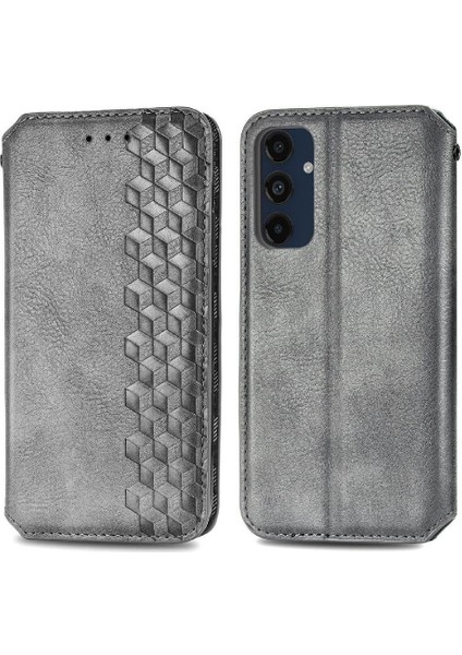 Samsung Galaxy A16 Telefon Kılıfı (Yurt Dışından)