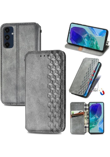 Samsung Galaxy A16 Telefon Kılıfı (Yurt Dışından)