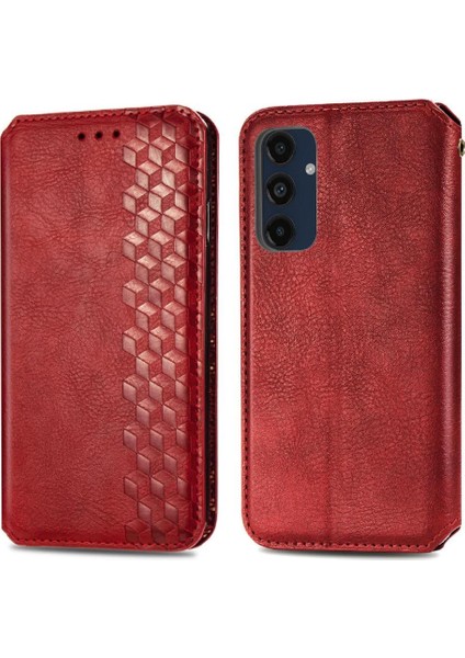Samsung Galaxy A16 Telefon Kılıfı (Yurt Dışından)