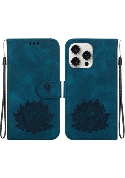 Apple iPhone 16 Pro Telefon Kılıfı (Yurt Dışından) indirimleri