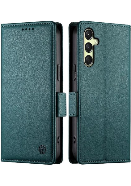 Samsung Galaxy A16 Telefon Kılıfı (Yurt Dışından)