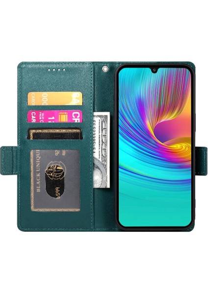 Samsung Galaxy A16 Telefon Kılıfı (Yurt Dışından) fırsatları