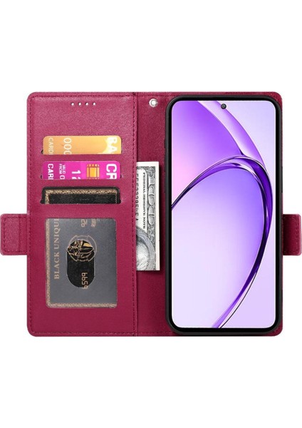 Mays Home Oppo A3 Pro Telefon Kılıfı (Yurt Dışından)