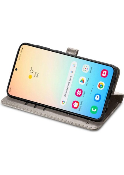 Samsung Galaxy S24 Plus Telefon Kılıfı (Yurt Dışından)