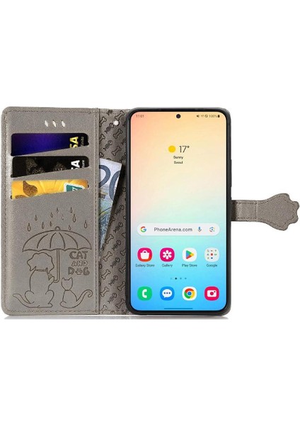 Samsung Galaxy S24 Plus Telefon Kılıfı (Yurt Dışından)