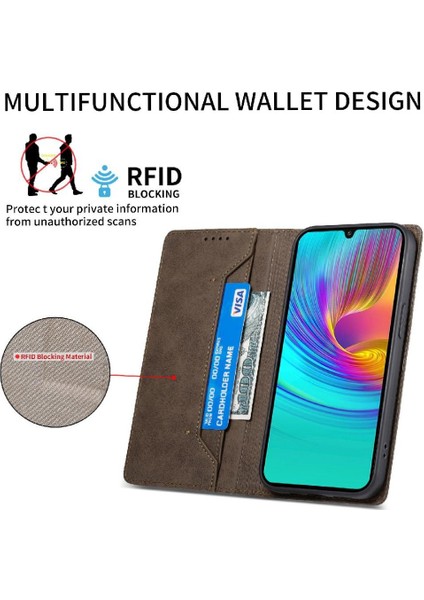 Samsung Galaxy A16 Telefon Kılıfı (Yurt Dışından)