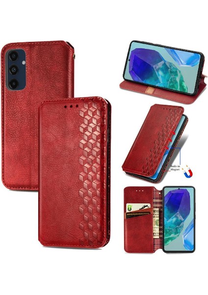 Samsung Galaxy A16 Telefon Kılıfı (Yurt Dışından) modelleri