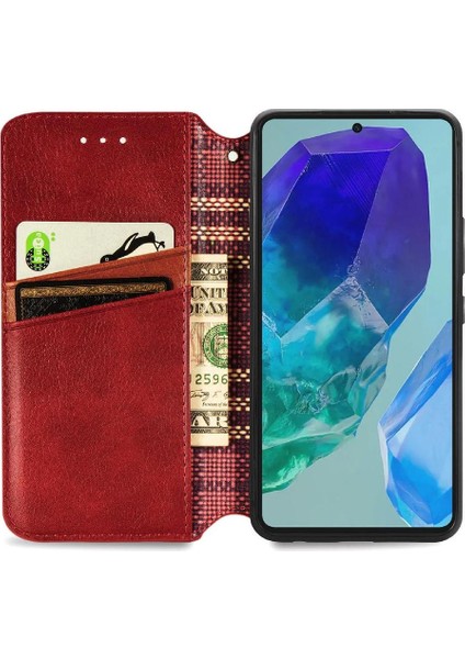 Samsung Galaxy A16 Telefon Kılıfı (Yurt Dışından) indirimleri