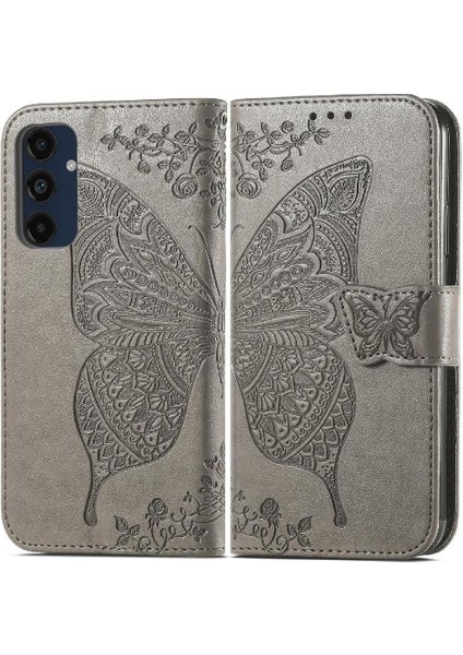 Samsung Galaxy A16 Telefon Kılıfı (Yurt Dışından)