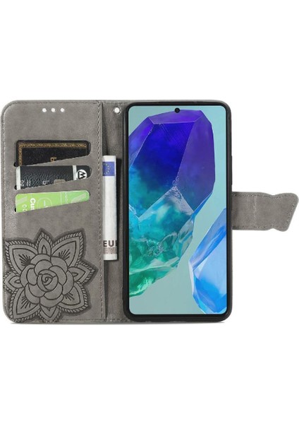 Samsung Galaxy A16 Telefon Kılıfı (Yurt Dışından)