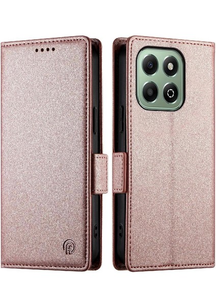 Honor X6B Telefon Kılıfı (Yurt Dışından) fiyatları