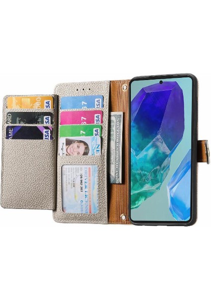 Samsung Galaxy A16 Telefon Kılıfı (Yurt Dışından)
