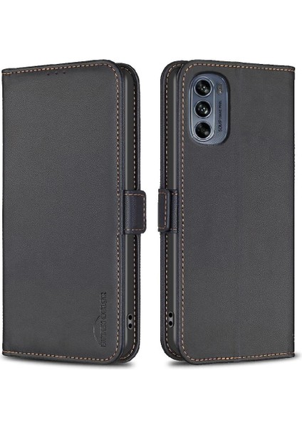 Motorola Moto G62 Telefon Kılıfı (Yurt Dışından)