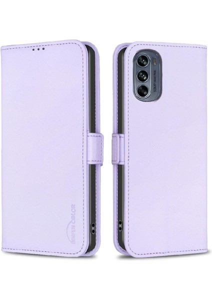 Motorola Moto G62 Telefon Kılıfı (Yurt Dışından)