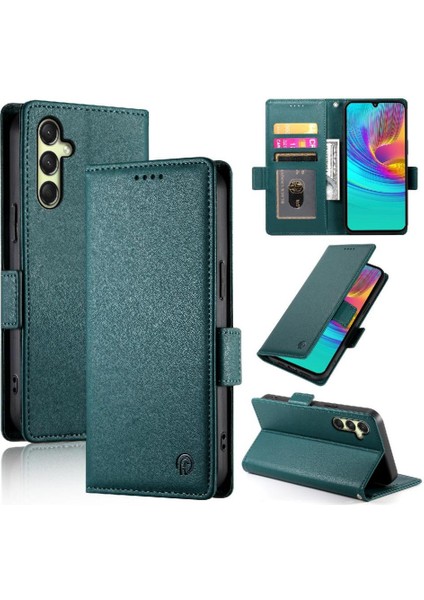 Samsung Galaxy A16 Telefon Kılıfı (Yurt Dışından) indirimleri