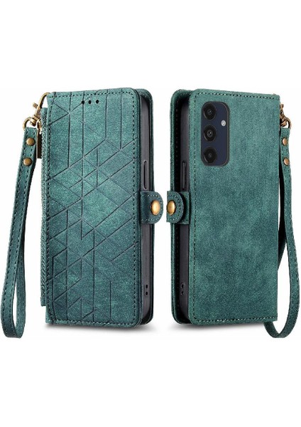 Samsung Galaxy A16 Telefon Kılıfı (Yurt Dışından)