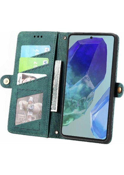 Samsung Galaxy A16 Telefon Kılıfı (Yurt Dışından)
