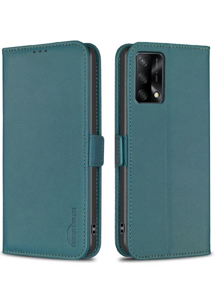 Oppo A95 4G Telefon Kılıfı (Yurt Dışından)