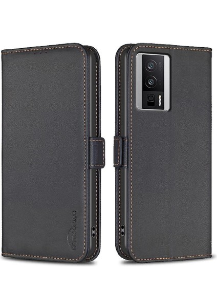 Xiaomi Redmi K60 Telefon Kılıfı (Yurt Dışından)