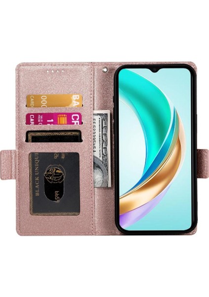 Honor X6B Telefon Kılıfı (Yurt Dışından) indirimleri