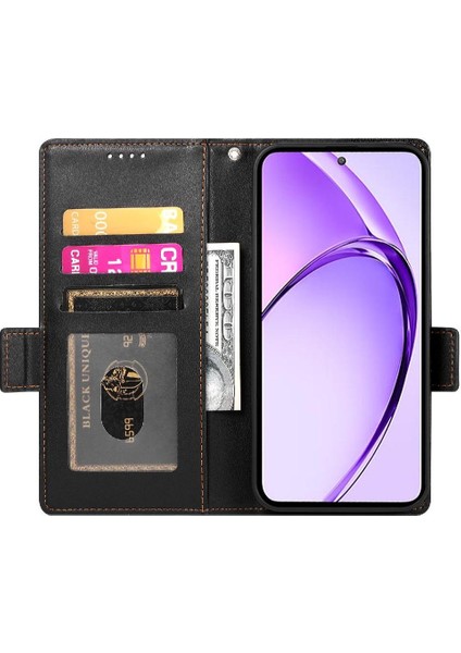 Oppo A3 Pro Telefon Kılıfı (Yurt Dışından)