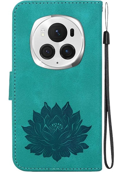 Honor Magic 6 Pro Telefon Kılıfı (Yurt Dışından) indirimleri