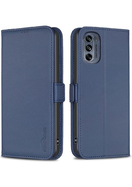 Motorola Moto G62 Telefon Kılıfı (Yurt Dışından)