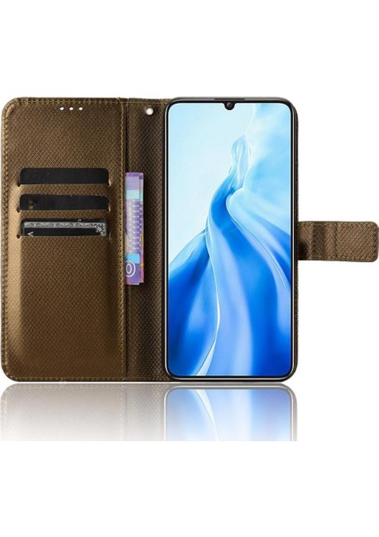 Oukitel C51 Telefon Kılıfı (Yurt Dışından)