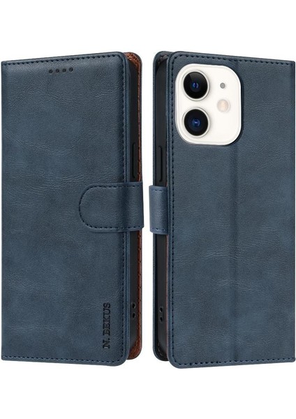 Apple iPhone 12 Telefon Kılıfı (Yurt Dışından)