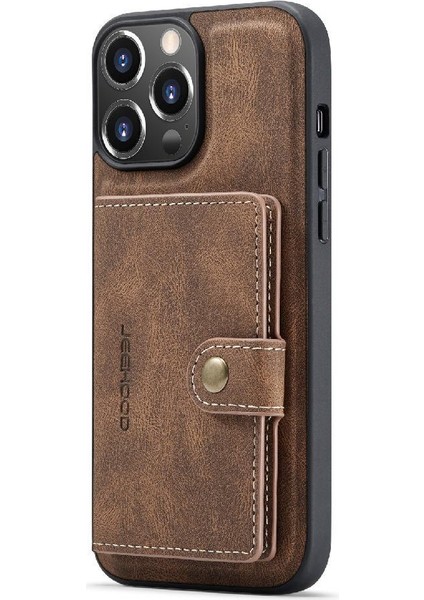 Apple iPhone 13 Pro Telefon Kılıfı (Yurt Dışından)