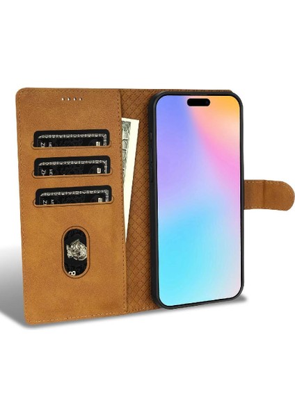 Apple iPhone 16 Telefon Kılıfı (Yurt Dışından)
