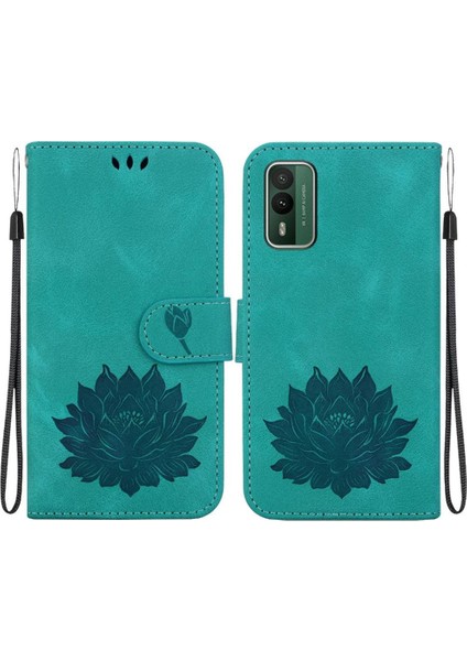 Nokia XR21 Telefon Kılıfı (Yurt Dışından)
