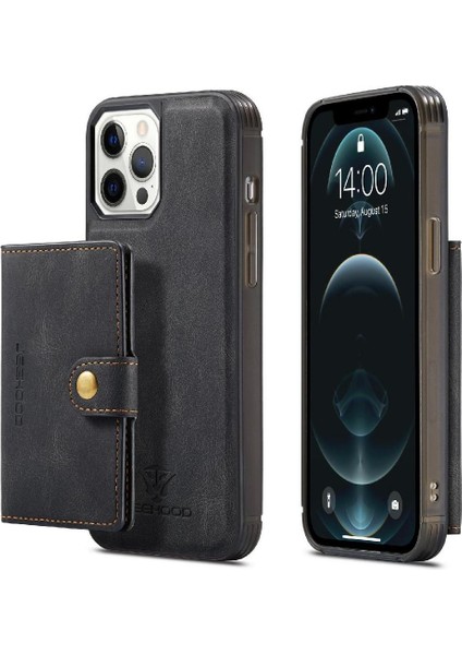 Apple iPhone 12 Pro Max Telefon Kılıfı (Yurt Dışından)