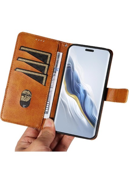 Honor Magic 6 Pro 5G Telefon Kılıfı (Yurt Dışından) fiyatları
