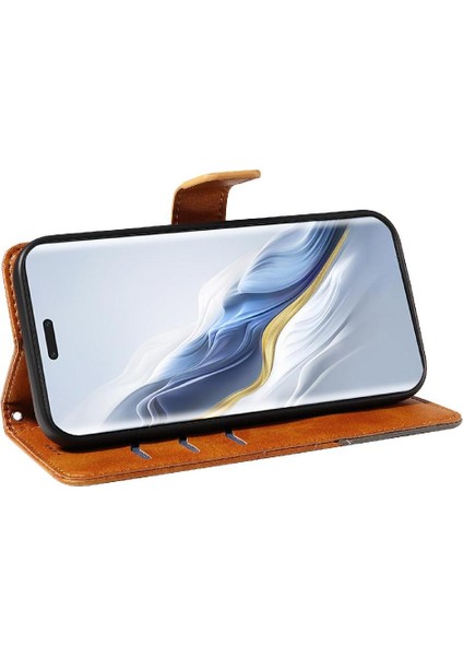 Honor Magic 6 Pro 5G Telefon Kılıfı (Yurt Dışından) modelleri