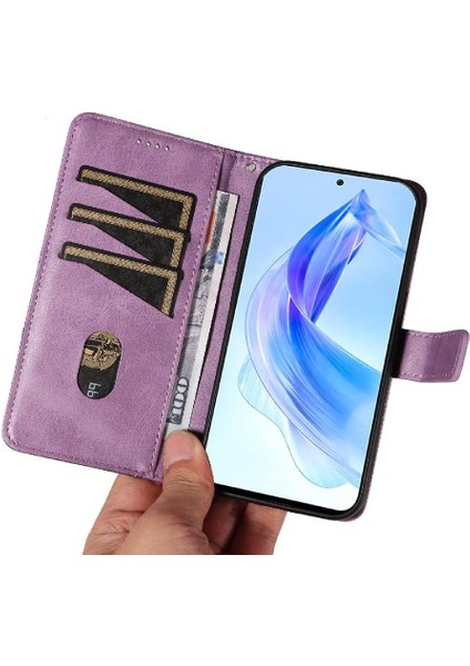 Honor Honor X50i Telefon Kılıfı (Yurt Dışından)
