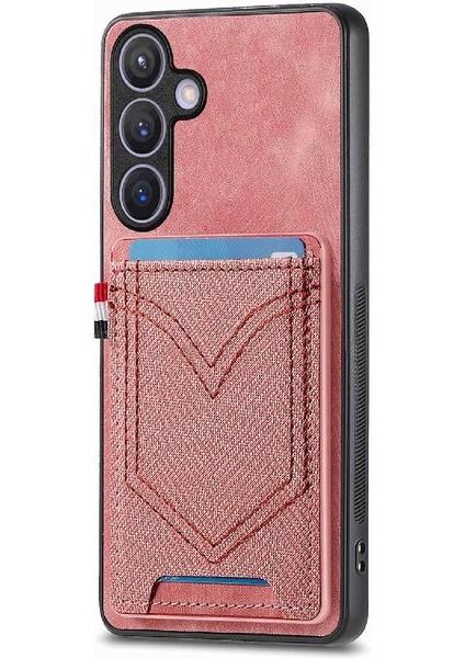 Samsung Galaxy S24 Plus Telefon Kılıfı (Yurt Dışından)