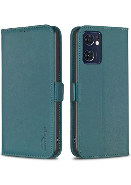 Oppo Find X5 Lite Telefon Kılıfı (Yurt Dışından) indirimleri