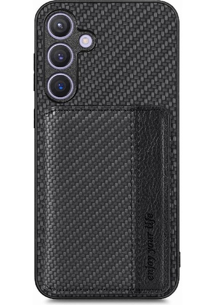 Samsung Galaxy S24 Plus Telefon Kılıfı (Yurt Dışından)