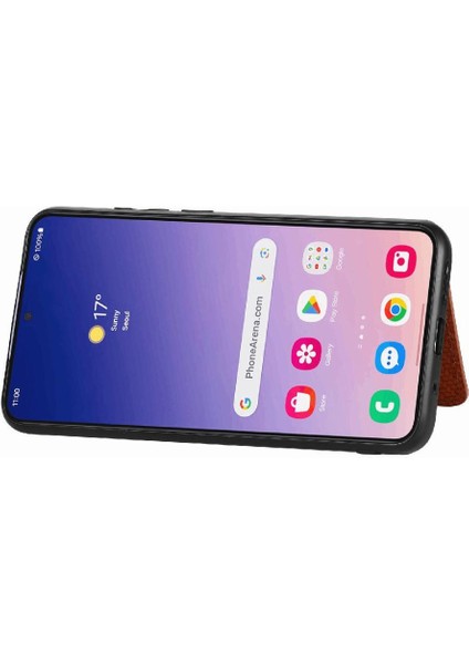Samsung Galaxy S24 Plus Telefon Kılıfı (Yurt Dışından)