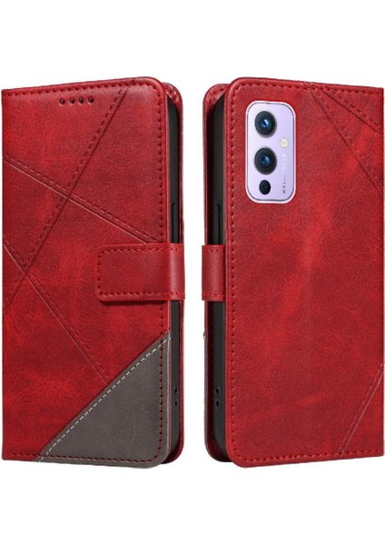 OnePlus One Plus 9 Telefon Kılıfı (Yurt Dışından)
